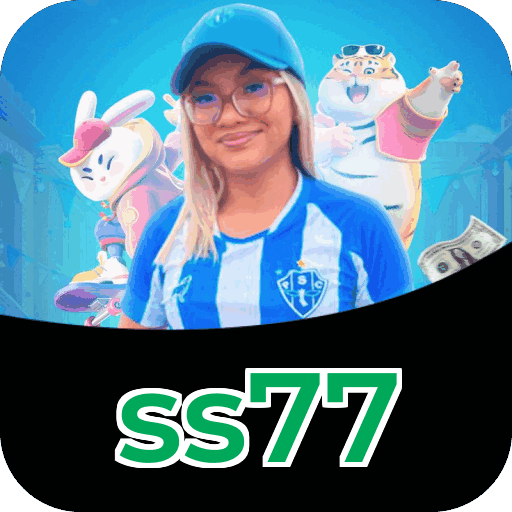Catálogo slots ss77 mostrando top jogos Gates Olympus Sweet Bonanza Fortune Tiger Big Bass volatilidade RTP